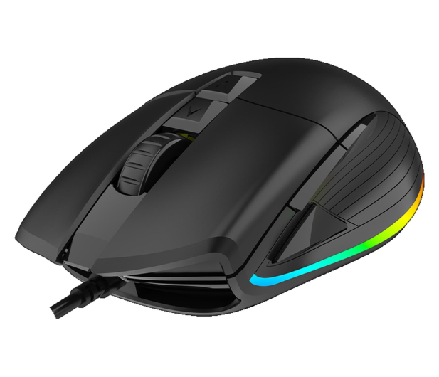 AQIRYS ACRUX black - 1534048 - zdjęcie 4